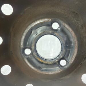Jante PEUGEOT 106 PHASE 2 Essence