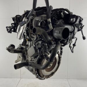 Moteur PEUGEOT 208 1 PHASE 1 Diesel