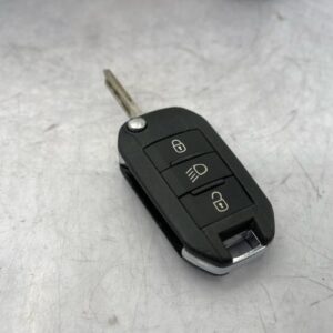 Kit de demarrage PEUGEOT 208 1 PHASE 1 Diesel