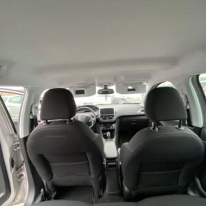 Ciel de toit PEUGEOT 208 1 PHASE 1 Diesel