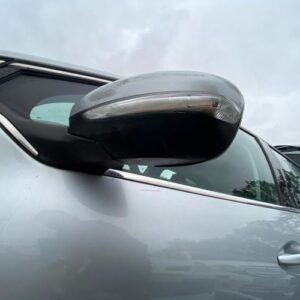 Retroviseur gauche PEUGEOT 208 1 PHASE 1 Diesel