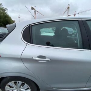Porte arriere droit PEUGEOT 208 1 PHASE 1 Diesel