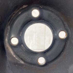 Jante RENAULT CLIO 2 PHASE 2 Essence