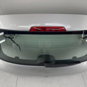 Malle/Hayon arriere PEUGEOT 308 1 PHASE 1 Diesel