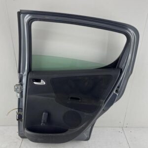 Porte arriere droit PEUGEOT 207 PHASE 2 Diesel