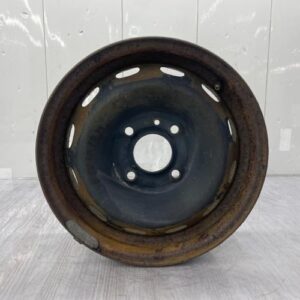 Jante PEUGEOT 106 PHASE 2 Diesel