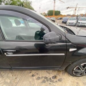 Porte avant droit DACIA SANDERO 1 Essence/GPL