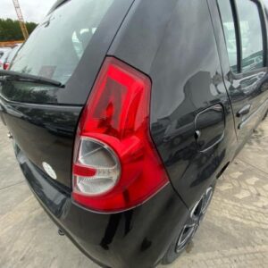 Feu arriere principal droit (feux) DACIA SANDERO 1 Essence/GPL