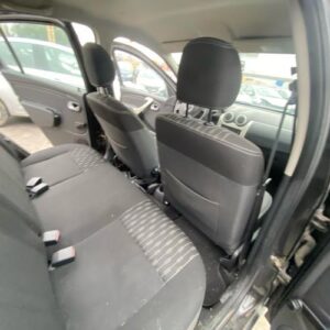 Interieur complet DACIA SANDERO 1 Essence/GPL