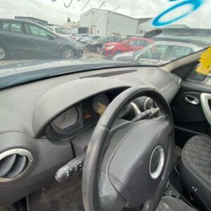 Tableau de bord DACIA SANDERO 1 Essence/GPL
