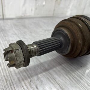 Cardan droit (transmission) DACIA SANDERO 1 Essence/GPL