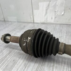 Cardan gauche (transmission) DACIA SANDERO 1 Essence/GPL