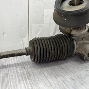 Cremaillere assistee DACIA SANDERO 1 Essence/GPL