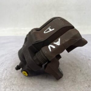 Etrier avant droit (freinage) DACIA SANDERO 1 Essence/GPL