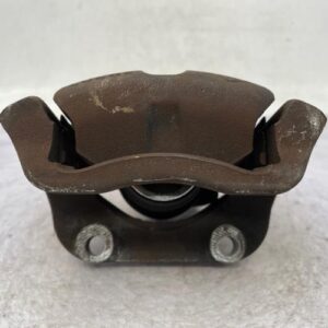 Etrier avant gauche (freinage) DACIA SANDERO 1 Essence/GPL