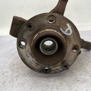 Fusee avant droit DACIA SANDERO 1 Essence/GPL