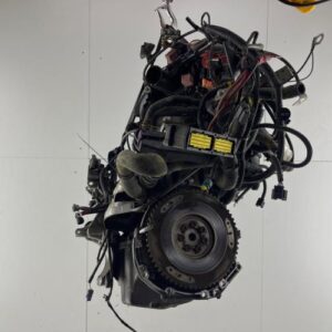 Moteur DACIA SANDERO 1 Essence/GPL