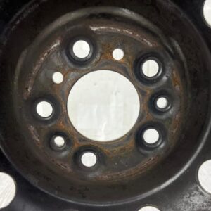 Jante PEUGEOT BOXER 3 PHASE 2 Diesel