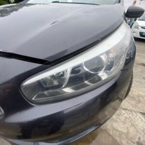 Optique avant principal gauche (feux)(phare) KIA CEE-D 2 SPORT WAGON PHASE 1 BREAK Diesel