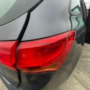 Feu arriere principal droit (feux) KIA CEE-D 2 SPORT WAGON PHASE 1 BREAK Diesel