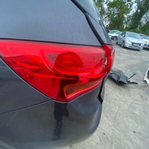 Feu arriere principal gauche (feux) KIA CEE-D 2 SPORT WAGON PHASE 1 BREAK Diesel