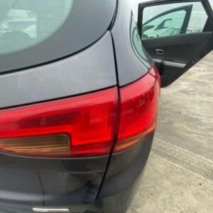 Feu arriere secondaire droit (feux) KIA CEE-D 2 SPORT WAGON PHASE 1 BREAK Diesel