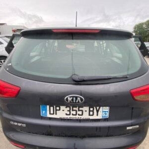 Malle/Hayon arriere KIA CEE-D 2 SPORT WAGON PHASE 1 BREAK Diesel