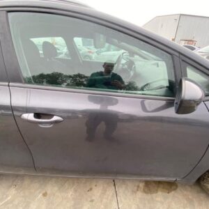 Porte avant droit KIA CEE-D 2 SPORT WAGON PHASE 1 BREAK Diesel