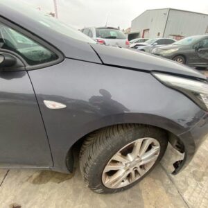 Aile avant droit KIA CEE-D 2 SPORT WAGON PHASE 1 BREAK Diesel