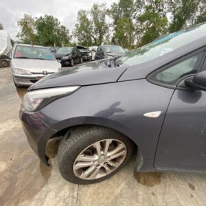 Aile avant gauche KIA CEE-D 2 SPORT WAGON PHASE 1 BREAK Diesel