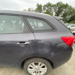 Aile arriere gauche KIA CEE-D 2 SPORT WAGON PHASE 1 BREAK Diesel