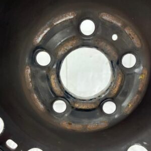 Jante VOLKSWAGEN POLO 5 PHASE 1 Diesel