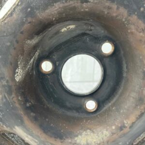 Jante PEUGEOT 106 PHASE 1 Essence