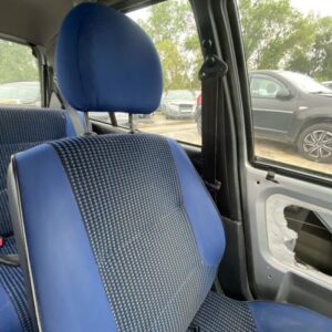 Interieur complet PEUGEOT 106 PHASE 2 Essence