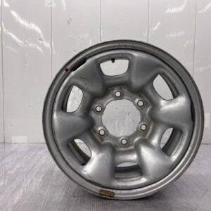 Jante TOYOTA HILUX 4 PHASE 3 Diesel