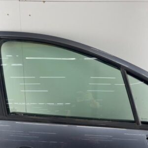 Porte avant droit PEUGEOT 207 PHASE 2 Diesel