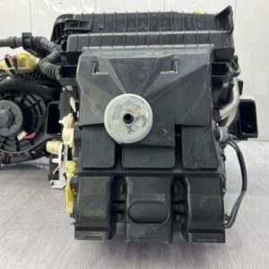 Bloc chauffage RENAULT LAGUNA 3 PHASE 2 Diesel