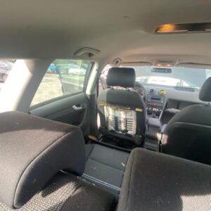 Interieur complet AUDI A3 2 SPORTBACK PHASE 1 Diesel