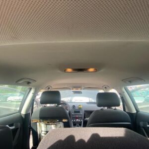Ciel de toit AUDI A3 2 SPORTBACK PHASE 1 Diesel