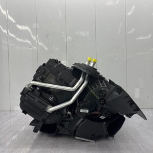 Bloc chauffage RENAULT CLIO 4 PHASE 2 BREAK Essence