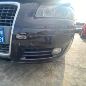 Pare choc avant AUDI A3 2 SPORTBACK PHASE 1 Diesel