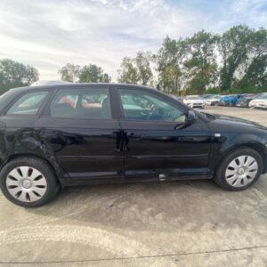 Custode arriere droit AUDI A3 2 SPORTBACK PHASE 1 Diesel