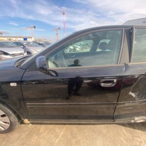 Porte avant gauche AUDI A3 2 SPORTBACK PHASE 1 Diesel