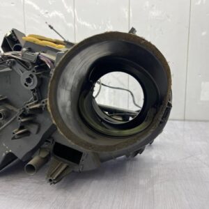Bloc chauffage CITROEN C2 PHASE 2 Essence