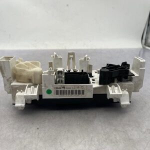 Commande chauffage CITROEN C2 PHASE 2 Essence