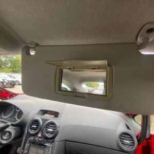 Pare soleil droit OPEL CORSA D PHASE 2 Essence