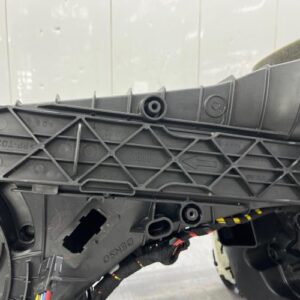 Bloc chauffage VOLKSWAGEN GOLF 5 Diesel