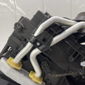 Bloc chauffage RENAULT CAPTUR 1 PHASE 1 Diesel