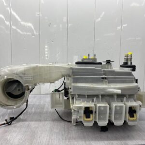 Bloc chauffage PEUGEOT PARTNER 2 PHASE 1 Diesel
