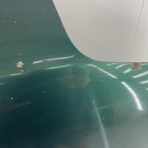 Capot RENAULT CLIO 1 PHASE 1